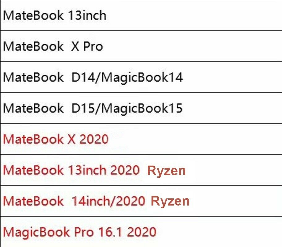 Vỏ Bảo Vệ Laptop Huawei Matebook 13 2021 Màu Đen Nhám | BigBuy360 - bigbuy360.vn