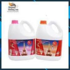 💖💖 Nước Giặt Hi-Class Cao Cấp - SX Theo Công Nghệ Thái Lan - Can 3500 ml - Cam Kết Chính Hãng 💖💖