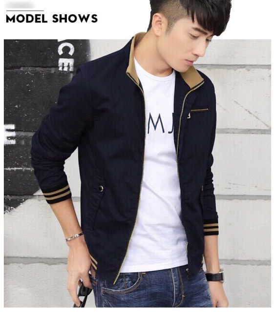 ⚡️Siêu Khuyến mãi tặng thẻ cào 20k+ freeship 40k - Áo khoác kaki HQ | BigBuy360 - bigbuy360.vn