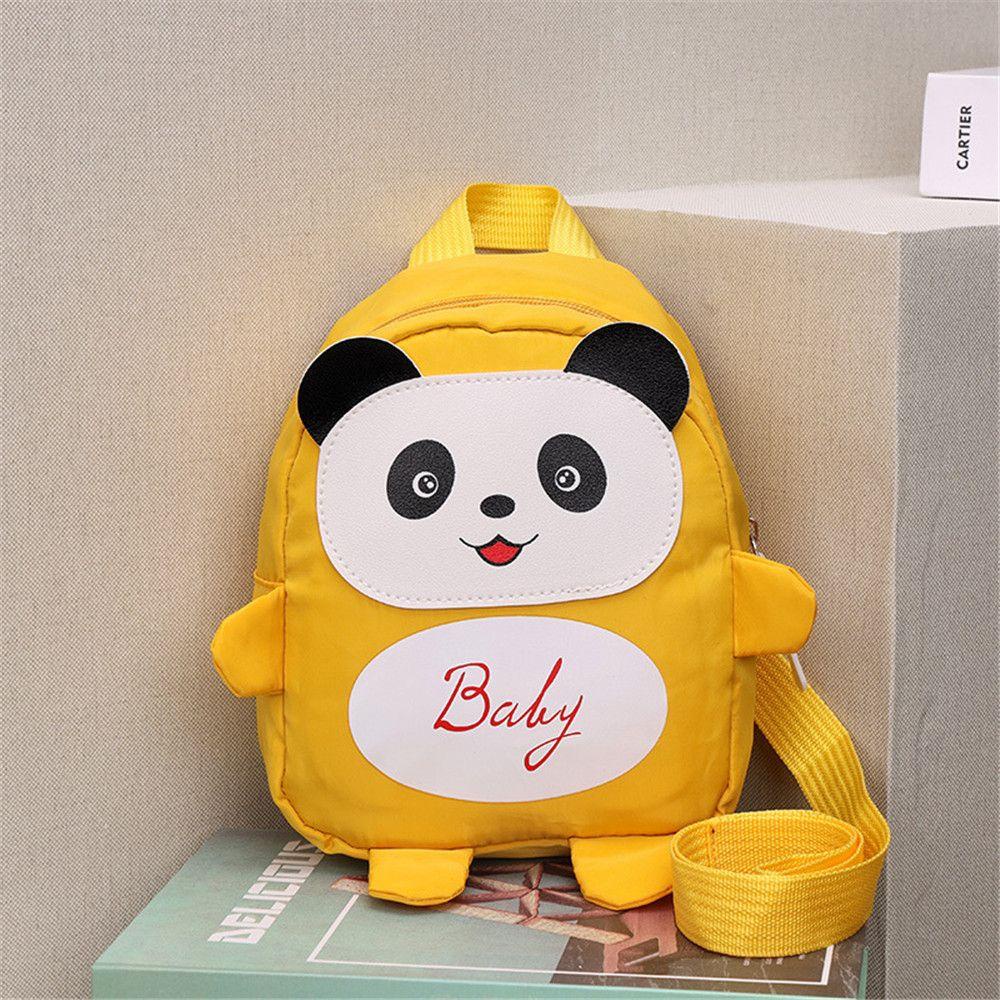 WONDER Ba Lô Du Lịch Mini Chống Thất Lạc Dành Cho Bé Trai Và Bé Gái
