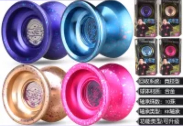 Yoyo 676123