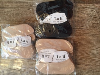 Combo sét 5- 10 đôi tất lười nữ