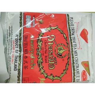 trà thái đỏ - chiết lẻ - 100g