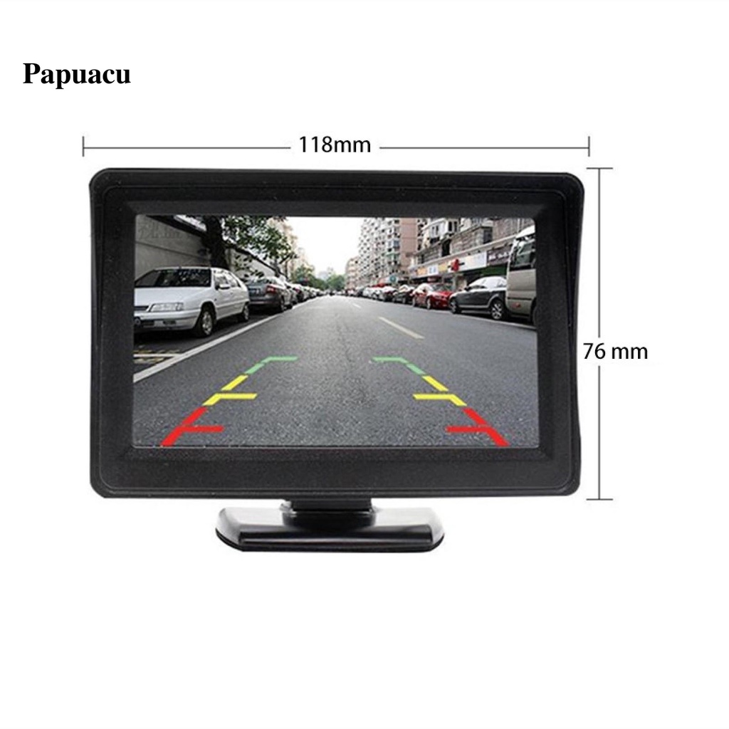 Màn hình 3W 16/9 cho xe hơi
 | BigBuy360 - bigbuy360.vn