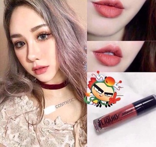 [SẴN] Son wet n wild givemocha
