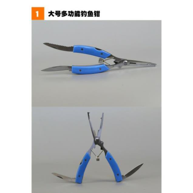 Thanh Ly Kìm gỡ lưỡi