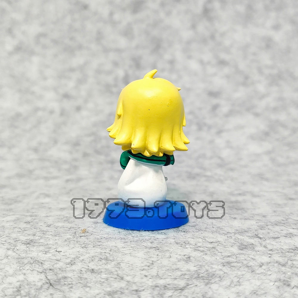 Mô hình nhân vật PLEX figure One Piece Anime Chara Heroes Vol. 8 Impel Down - Marguerite