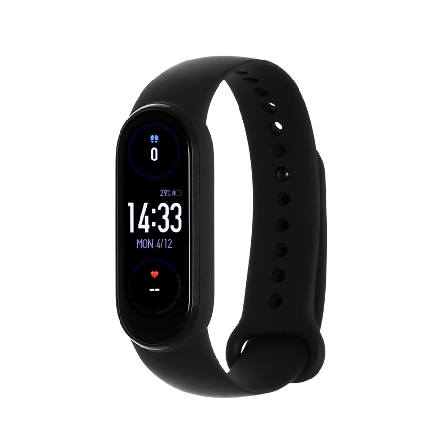 Vòng Đeo Tay Thông Minh Xiaomi Mi Band 6 Chính Hãng - Hoàng Hà Mobile