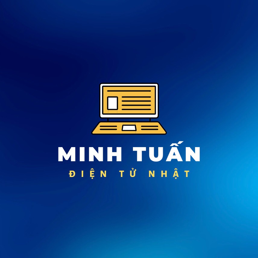 Minh Tuấn - Laptop Nhật, Cửa hàng trực tuyến | BigBuy360 - bigbuy360.vn