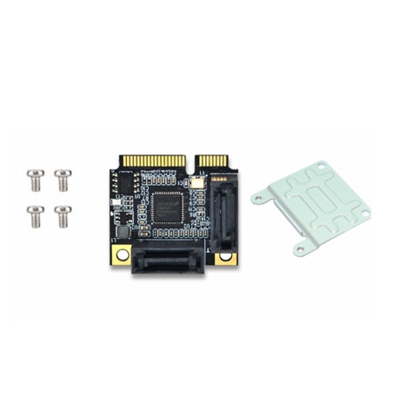 Card Mở Rộng Ổ Cứng PCI-E PCI Sang 3.0 SD