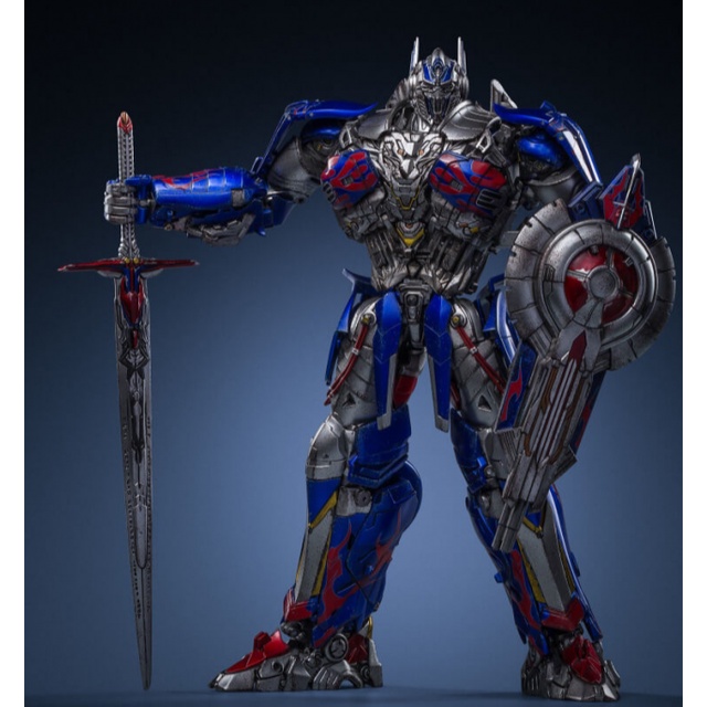 Mô hình OP Toyworld TW-F01 KNIGHT ORION - TOY BASE