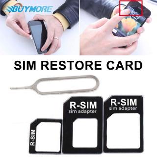 Khe Cắm Sim Cho Iphone