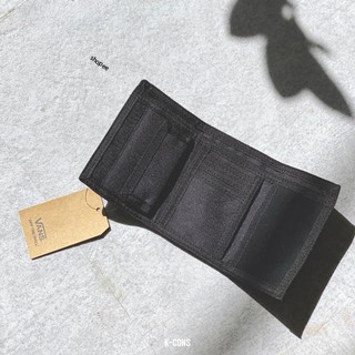 Vans Slipped Printed Logo Wallet | Ví Vans Gấp
