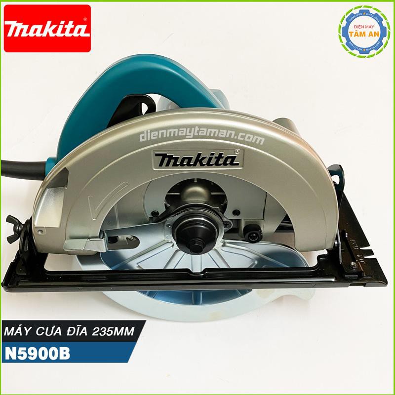 Máy cưa đĩa 235mm Makita N5900B 2000W