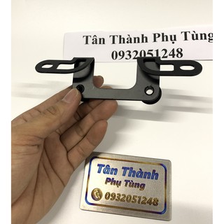 Bass/Pát Bảng tên Mxking
