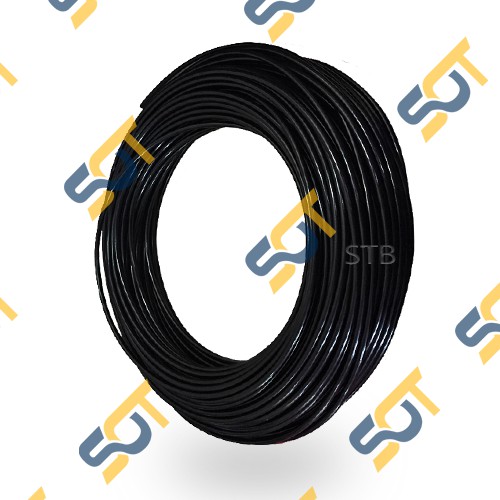 [DÂY PHUN SƯƠNG] Cuộn ống dây phun sương 8mm nguyên cuộn dài 100 mét
