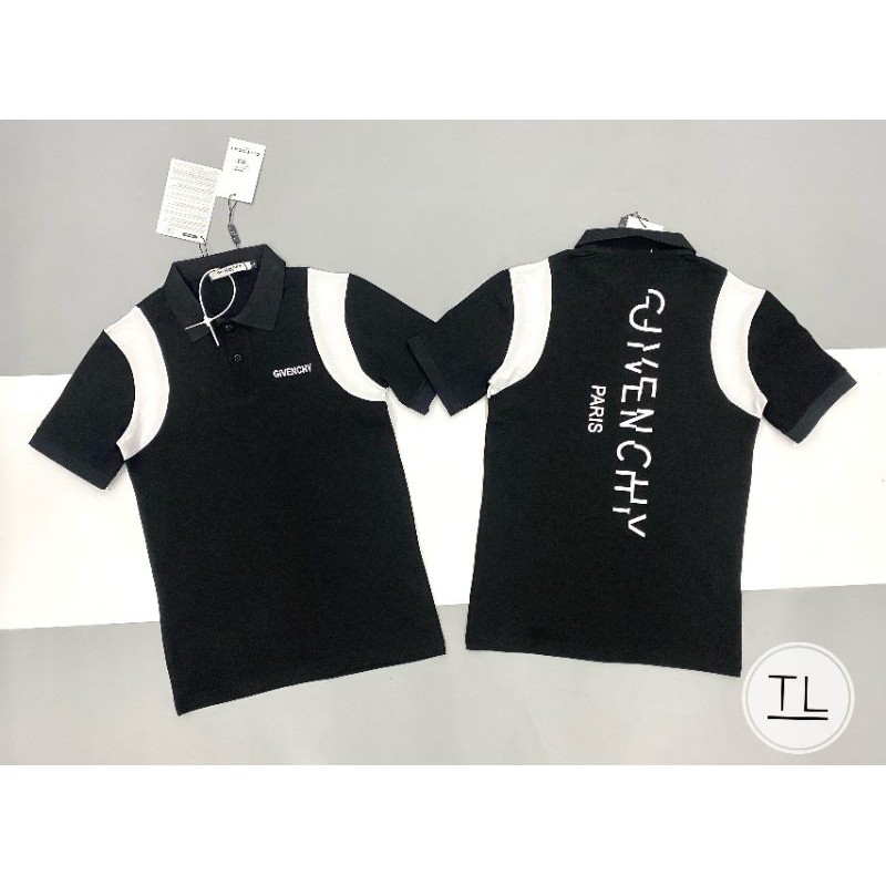 áo phông given hot. áo có cổ . áo polo given hot. (hàng shop) | BigBuy360 - bigbuy360.vn