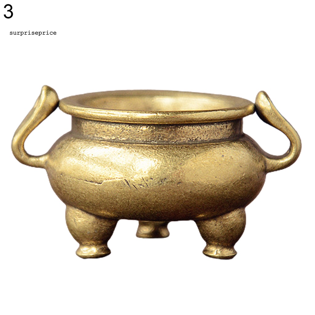 Giá đỡ đốt trầm hương trang trí đẹp mắt thân thiện với môi trường