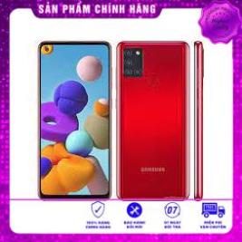 Điện thoại Samsung Galaxy A21S Lan Y mobile