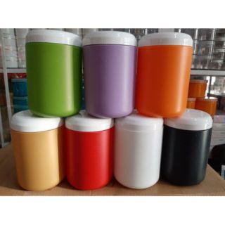 Hủ đựng kem 1kg