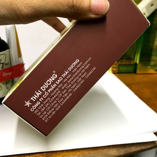 Dầu gội thái dương 7 plus