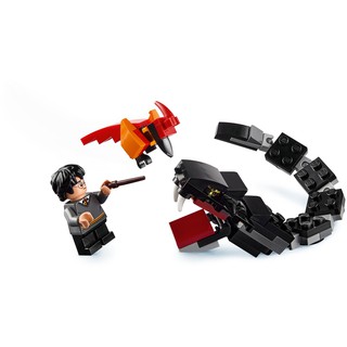 Lego 75954 - Lâu Đài Hogwarts