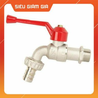 Vòi gạt Cúc Phương siêu bền