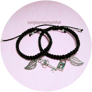 Vòng Tay Cặp Đôi.