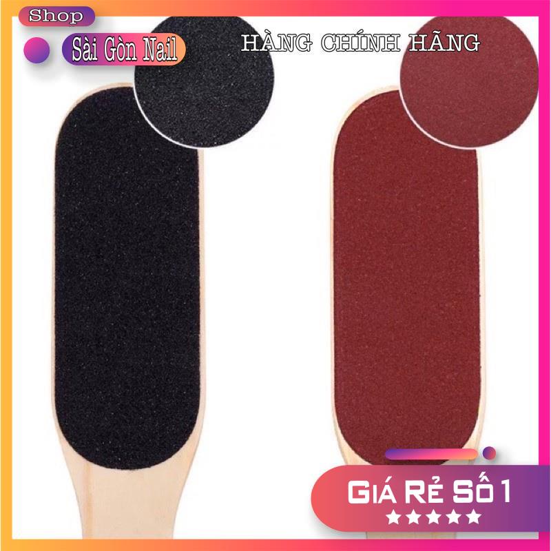 Cây Chà Gót Chân Gỗ,Chà Gót Chân Nhám ( SP nhám 2 mặt )