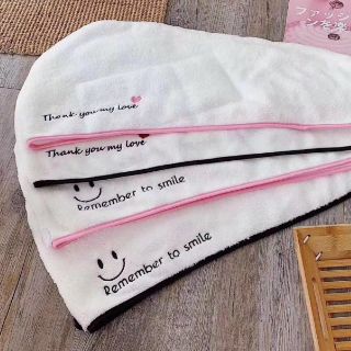 KHĂN QUẤN KHÔ TÓC LOẠI 1