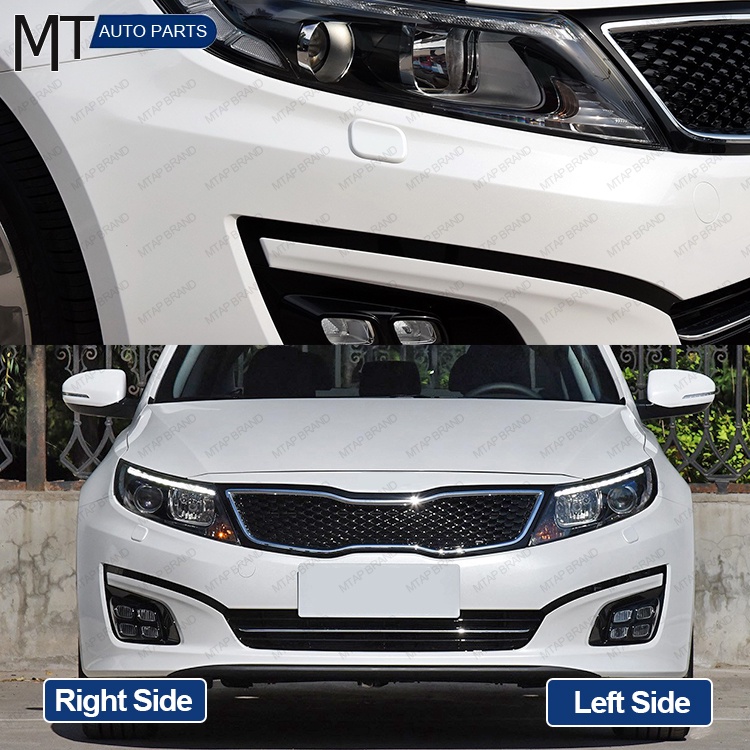 Nắp Đậy Đèn Pha Xe Hơi kia optima k5 2014 2015 98680-2t500 98690-2t500