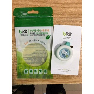 Kẹp chống muỗi BIKIT Hàn Quốc cho bé