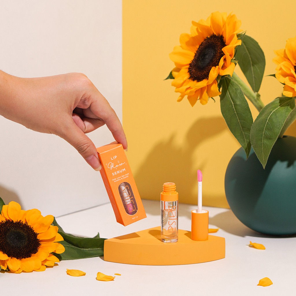 (Hàng Mới Về) Serum Dưỡng Môi Salsa 3g Chính Hãng Bpom | BigBuy360 - bigbuy360.vn