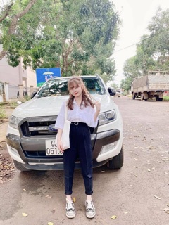 🔺Set Quần Baggy + Sơ Mi 1 Túi🔺