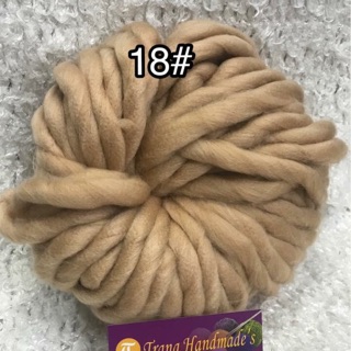 cuộn len to 250g