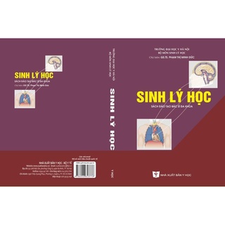 Sách - Sinh Lý học 2024