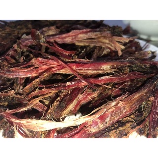thịt trâu gác bếp 350k/0,5kg