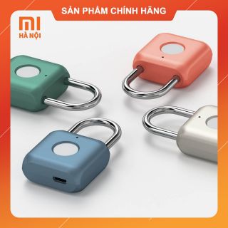Ổ khóa vân tay Xiaomi Youdian Kitty