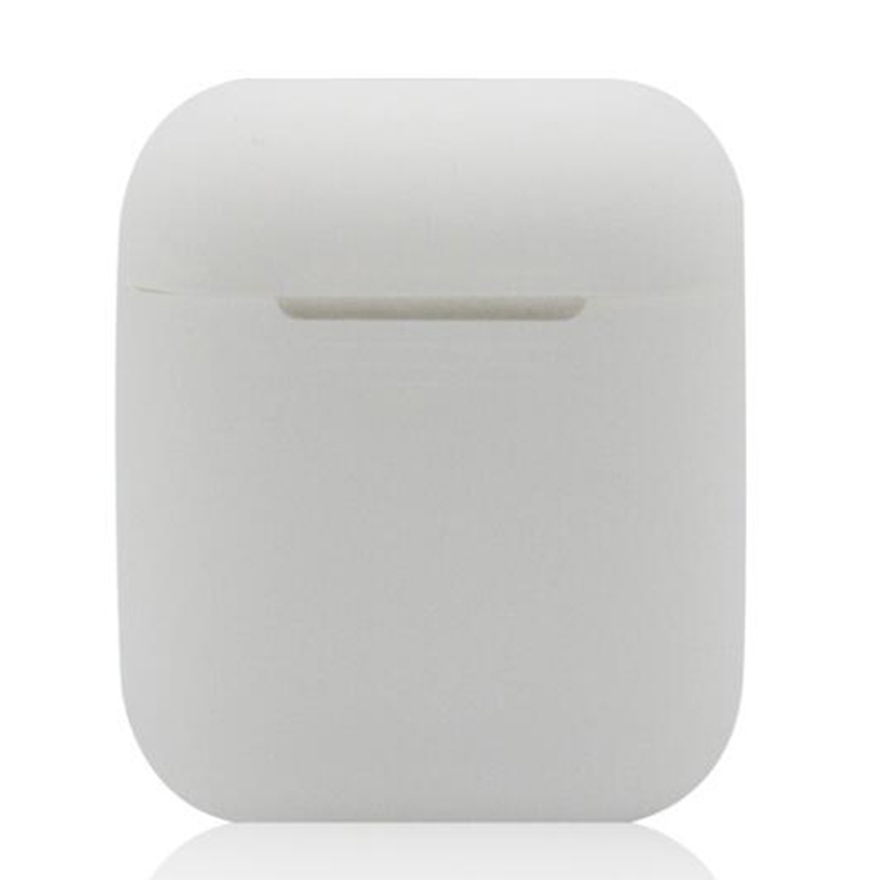 1 Hộp Silicone Bảo Vệ Tai Nghe Airpod Hình Cô Gái