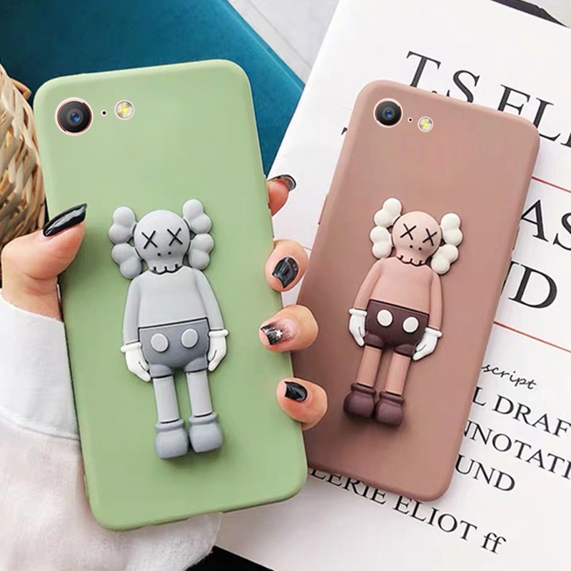 Ốp Điện Thoại Cho Oppo A12 A5S A7 A11K A92 A52 A72 A31 A91 A9 A5 2020 A3S A12E A83 A71 A59 A57 A39 A37 F1S F9 F7 F5 F11Pro