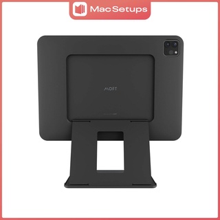 MOFT FLOAT ỐP VÀ GIÁ ĐỠ 2 IN 1 CHO IPAD