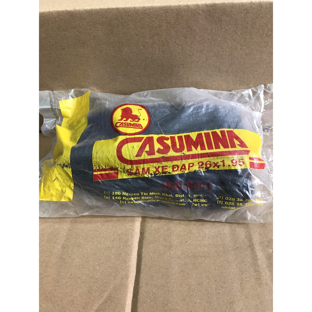 Săm 26-195 casumina