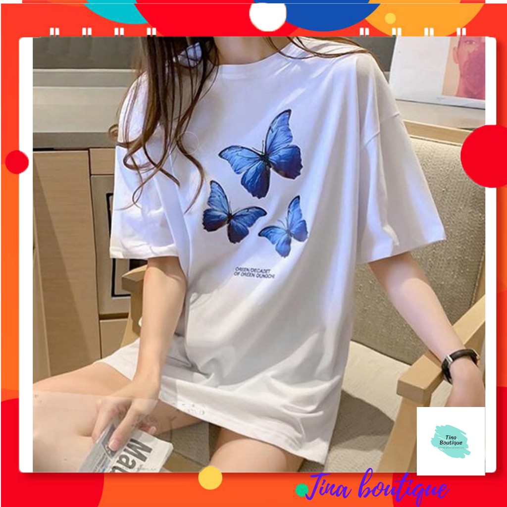 Áo thun unisex form rộng in 3D ,in nhiệt