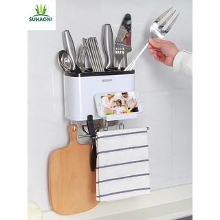 HỘP ĐỰNG ĐŨA THÌA ECOCO SUHAONI27