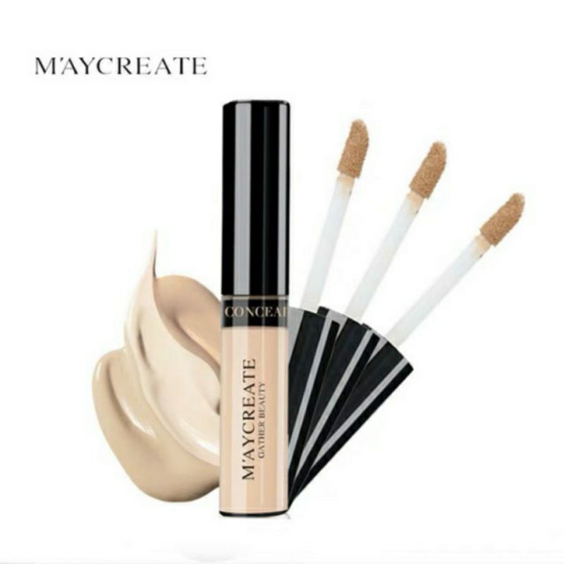 [HOT SIÊU RẺ ] Thanh che khuyết điểm MAYCREATE GATHER BEAUTY CONCEALER