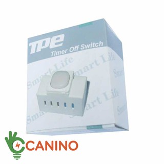 [ GIÁ SỐC ] Công tắc TM3F hẹn giờ