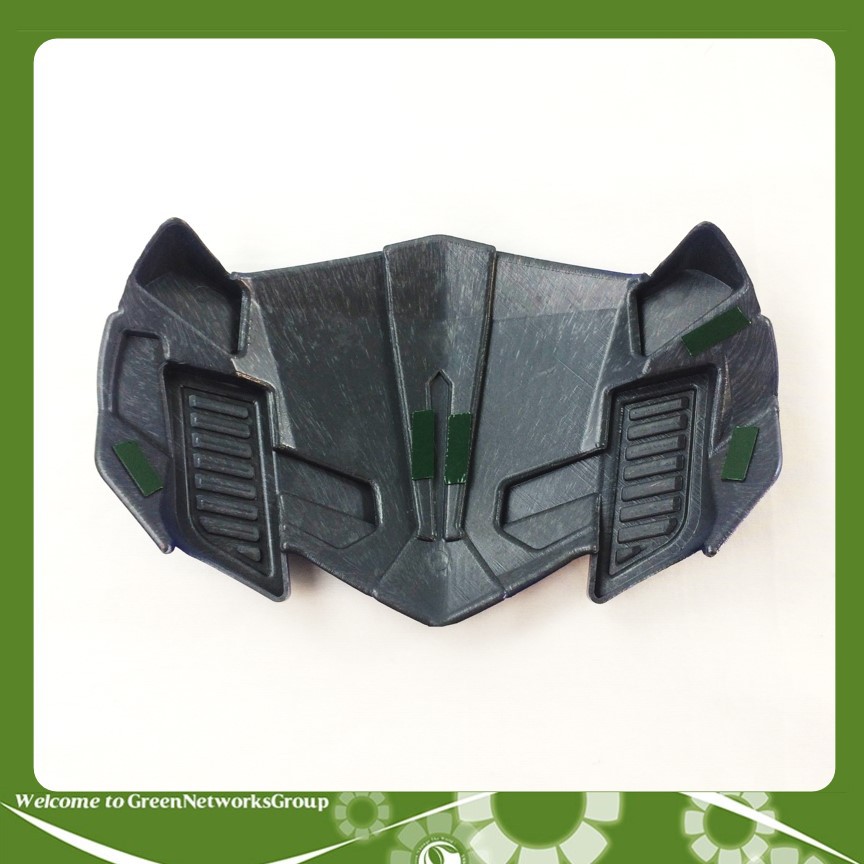 Mão Exciter 150 kiểu siêu nhân gao