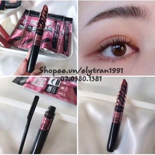 MASCARA MAYBELLINE ĐẦU LƯỢC