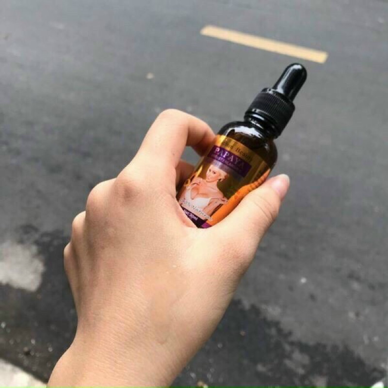 Huyết thanh nâng ngực papaya | BigBuy360 - bigbuy360.vn