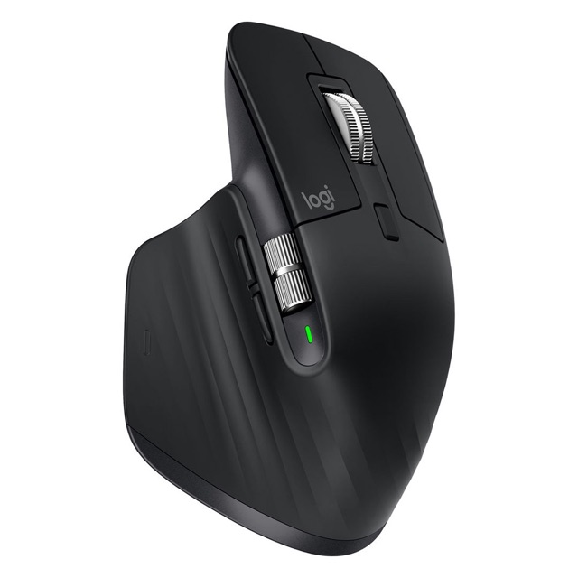 Chuột Máy Tính Logitech MX Master 3 Wireless xách tay